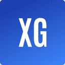 xgen QR code generator